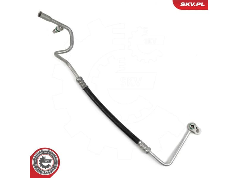 High/Low-pressure Line, air conditioning 54SKV703