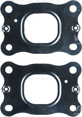 Gasket Set, exhaust manifold 11-19128-01