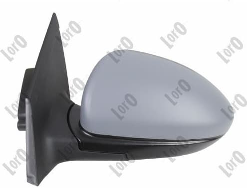 Exterior Mirror LORO 0609M07