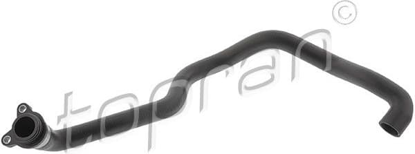 Radiator Hose 502 856