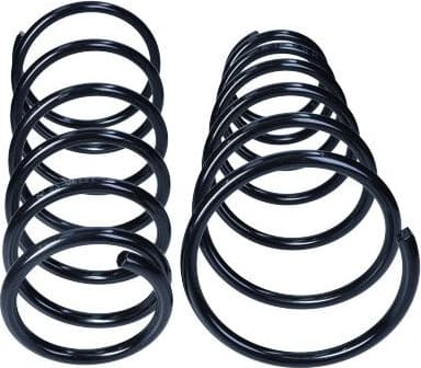 Suspension Spring 60-1229D