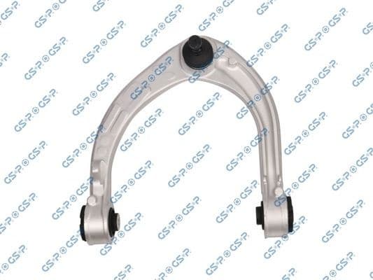 Control/Trailing Arm, wheel suspension S063130