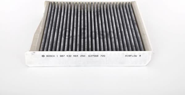 Filter, cabin air 1987432464