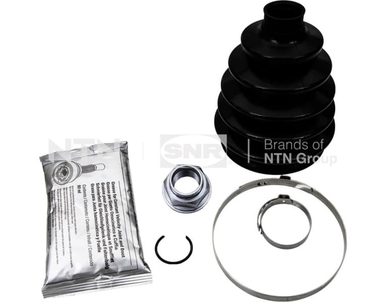 Bellow Kit, drive shaft OBK55.034