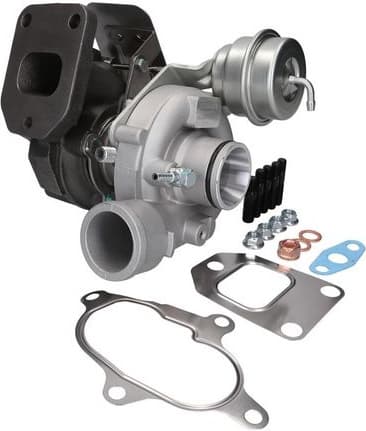 Charger, charging (supercharged/turbocharged) 8600107