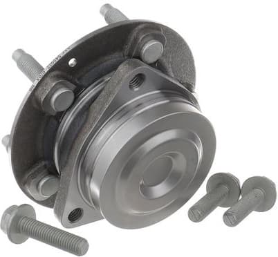 Wheel Bearing Kit VKBA 7166