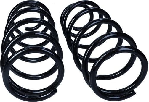 Suspension Spring 60-1537D