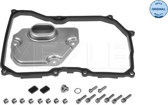 Parts Kit, automatic transmission oil change MEYLE-ORIGINAL-KIT: Better solution for you! 300 135 0307/SK
