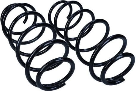 Suspension Spring 60-1589D