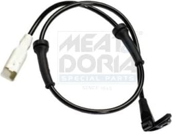 Sensor, wheel speed 90085