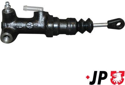 Master Cylinder, clutch JP 1130600900