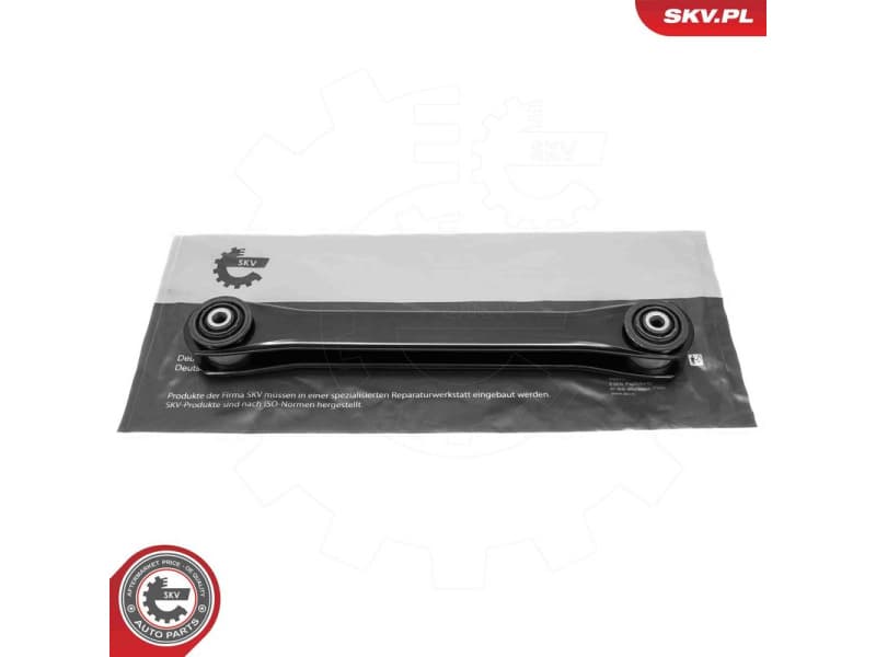 Control/Trailing Arm, wheel suspension 69SKV853