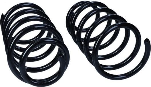 Suspension Spring 60-1584D