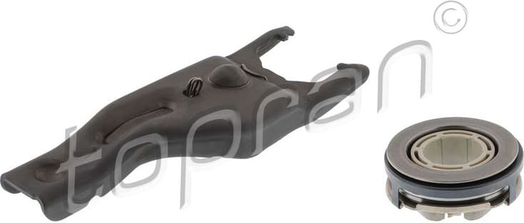 Release Fork, clutch 601 888