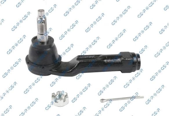 Tie Rod End S071862