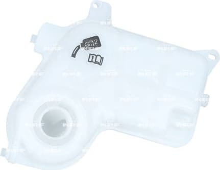 Expansion Tank, coolant EASY FIT 454190