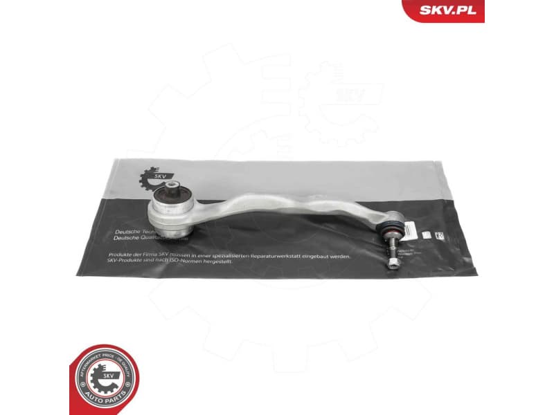 Control/Trailing Arm, wheel suspension 69SKV500