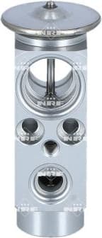 Expansion Valve, air conditioning 38778