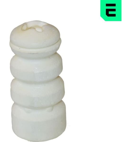 Rubber Buffer, suspension F8-5992