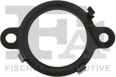Deal, flange (charge air pipe) 479-517