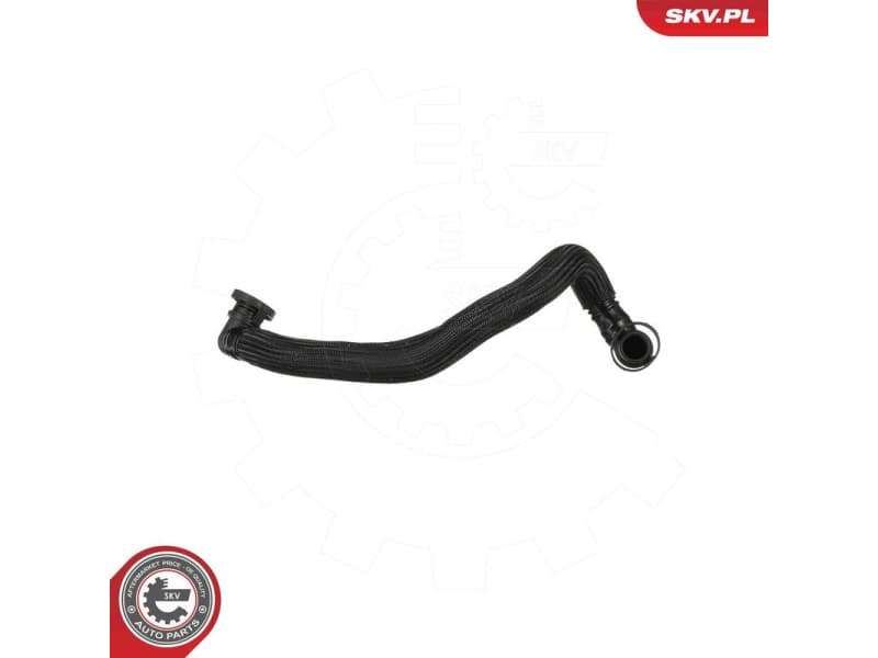 Hose, crankcase ventilation 54SKV870