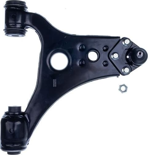 Control/Trailing Arm, wheel suspension D120745