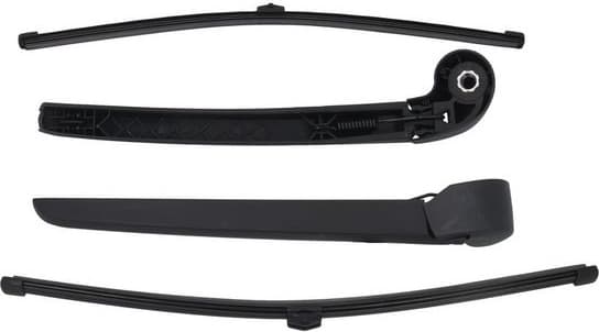 Wiper Arm, window cleaning 25204