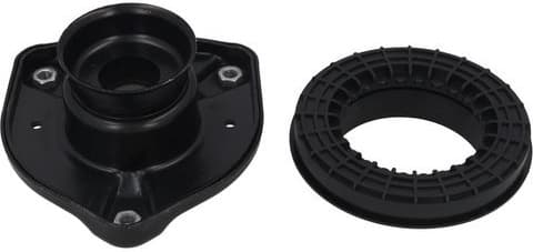 Repair Kit, suspension strut support mount 209366