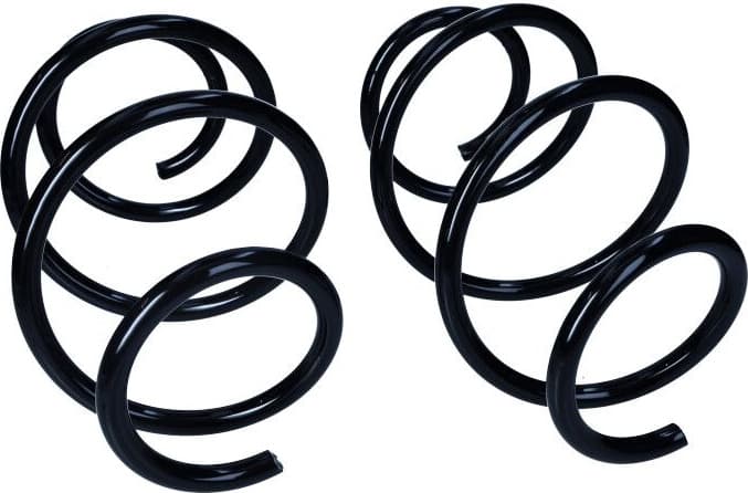 Suspension Spring 60-1371D