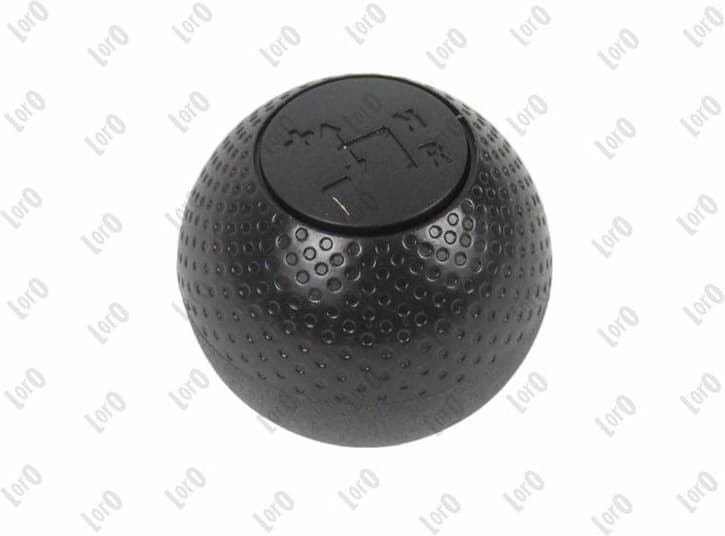 Gear Lever Knob LORO 135-99-411
