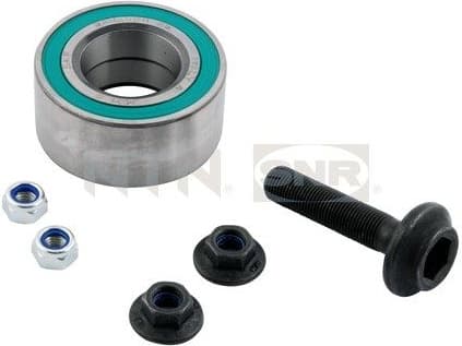 Wheel Bearing Kit R157.24