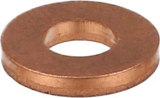 Injector heat seal 650.510