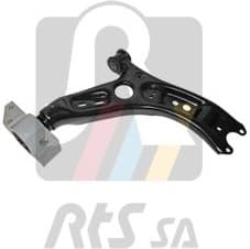 Control/Trailing Arm, wheel suspension 76.90932.1