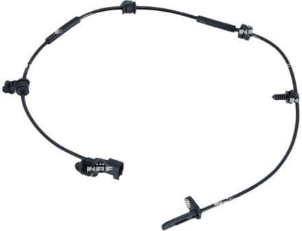 Sensor, wheel speed 756007