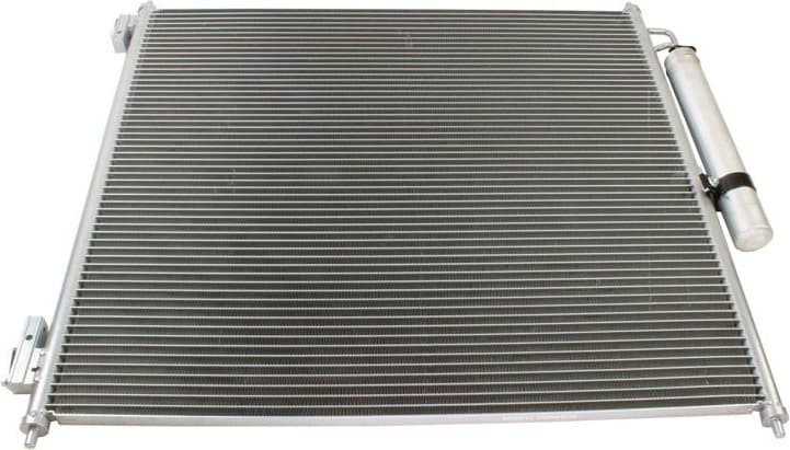 Condenser, air conditioning AC830402