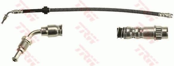 Brake Hose PHB538