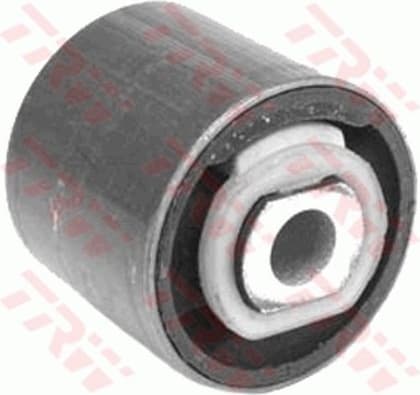 Mounting, control/trailing arm JBU380