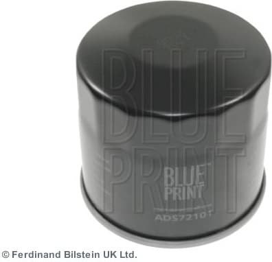 Oil Filter BLUE PRINT ADS72101