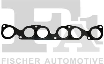 Gasket, intake manifold housing 511-014