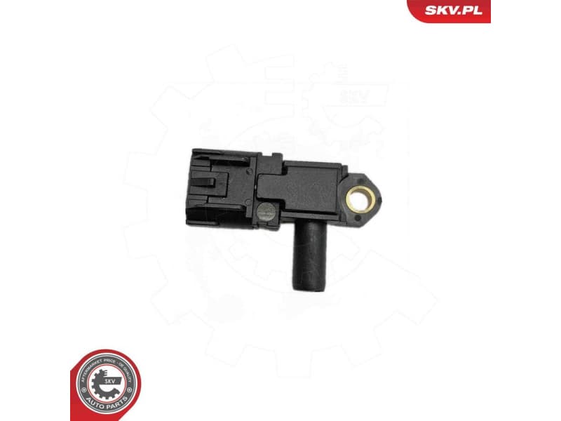 Sensor, exhaust pressure 17SKV029