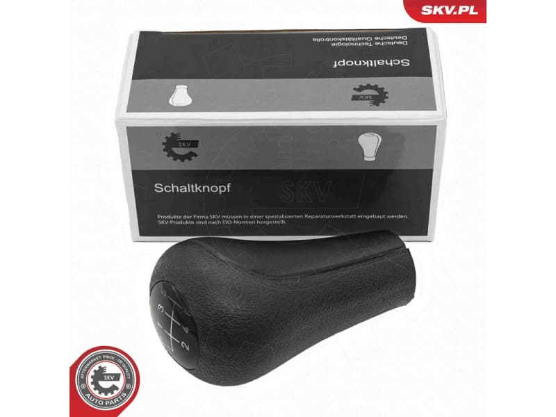Gear Lever Knob 63SKV167
