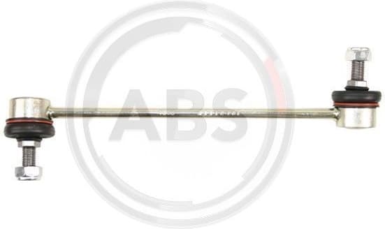 Link/Coupling Rod, stabiliser bar 260444