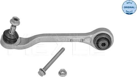Control/Trailing Arm, wheel suspension MEYLE-ORIGINAL: True to OE. 316 050 0175