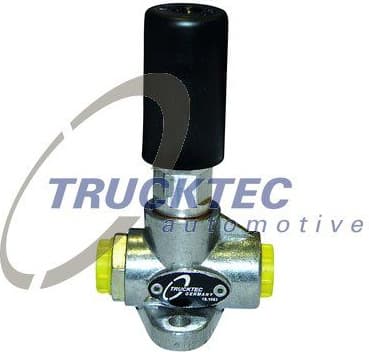 Pump, fuel pre-supply 01.14.048