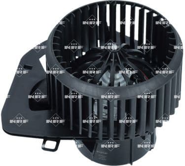 Interior Blower 34572