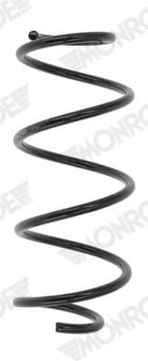 Suspension Spring MONROE SPRINGS SP4264