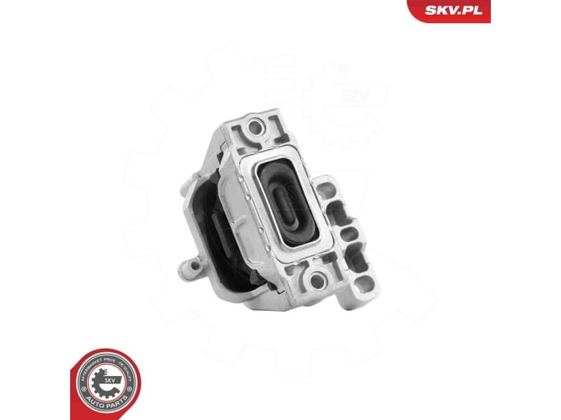 Mounting, engine 75SKV043