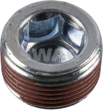 Screw Plug, automatic transmission casing 33110864