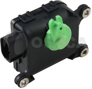 Actuator, blending flap 08099