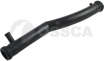 Coolant Pipe 13526